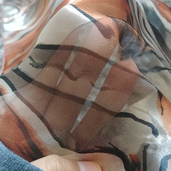 Bandana hair - Picture 4 of 7